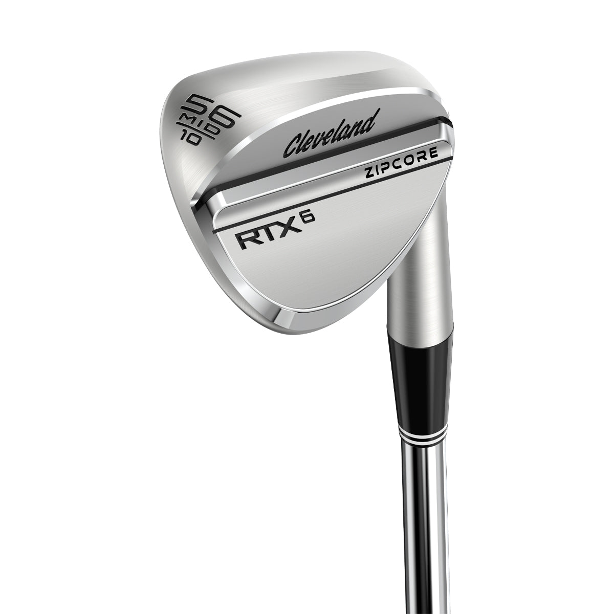 Cleveland RTX 6 ZipCore - Tour Satin – Golf Experten A/S