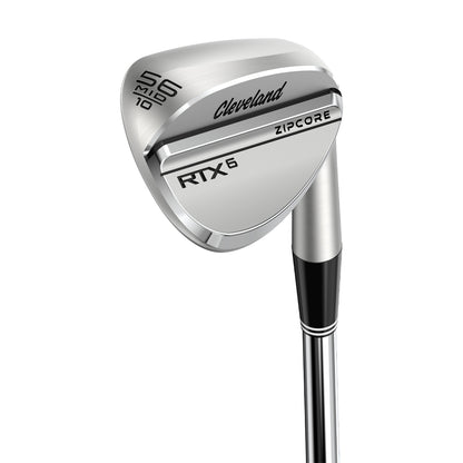 Cleveland RTX 6 ZipCore - Tour Satin