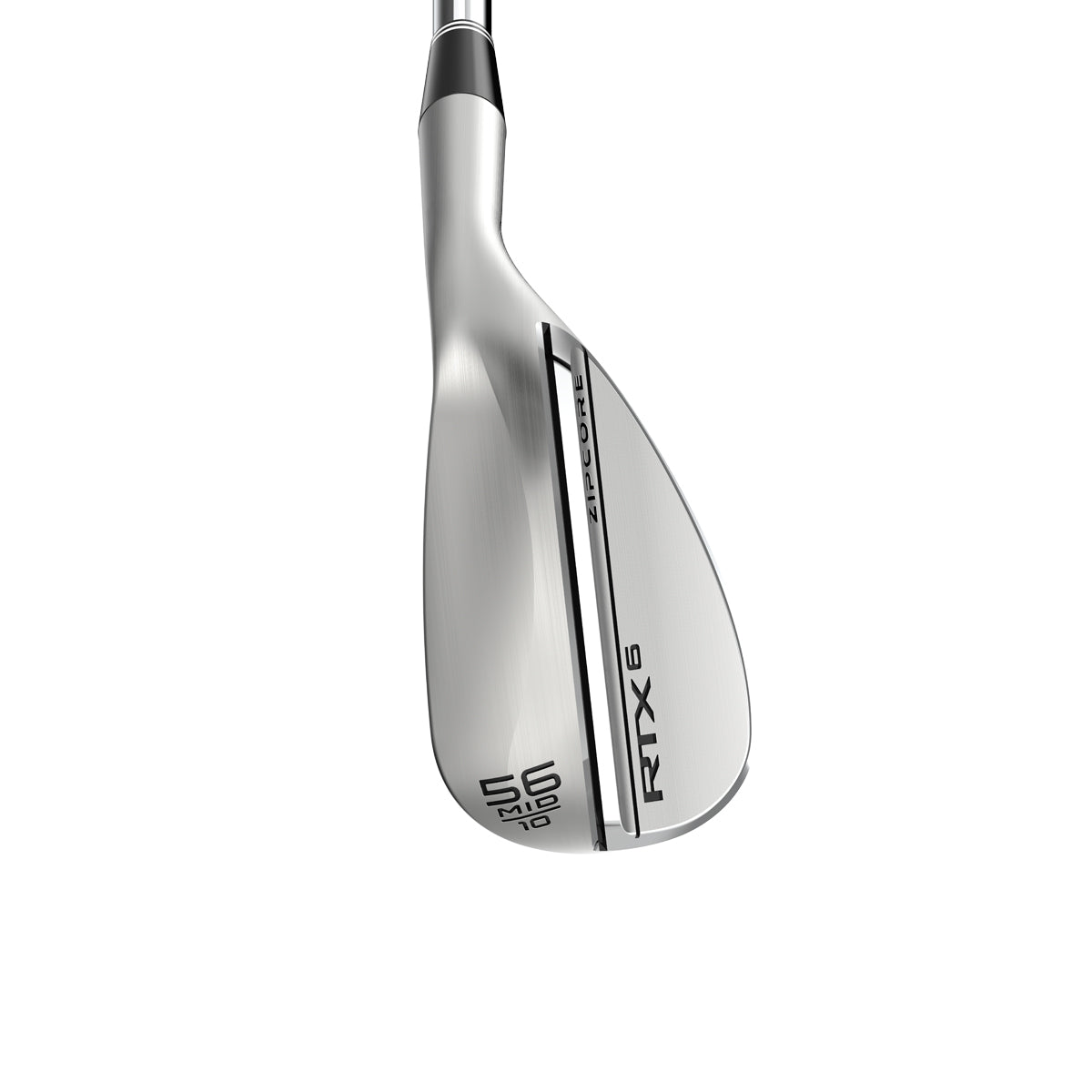 620CB(5i～pw) RTX6(52-10,56-10) Cleveland RTX 6 ZipCore Tour Satin Mid Wedge | Golfbidder