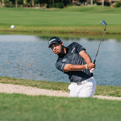 Cleveland RTX 6 ZipCore - Tour Satin