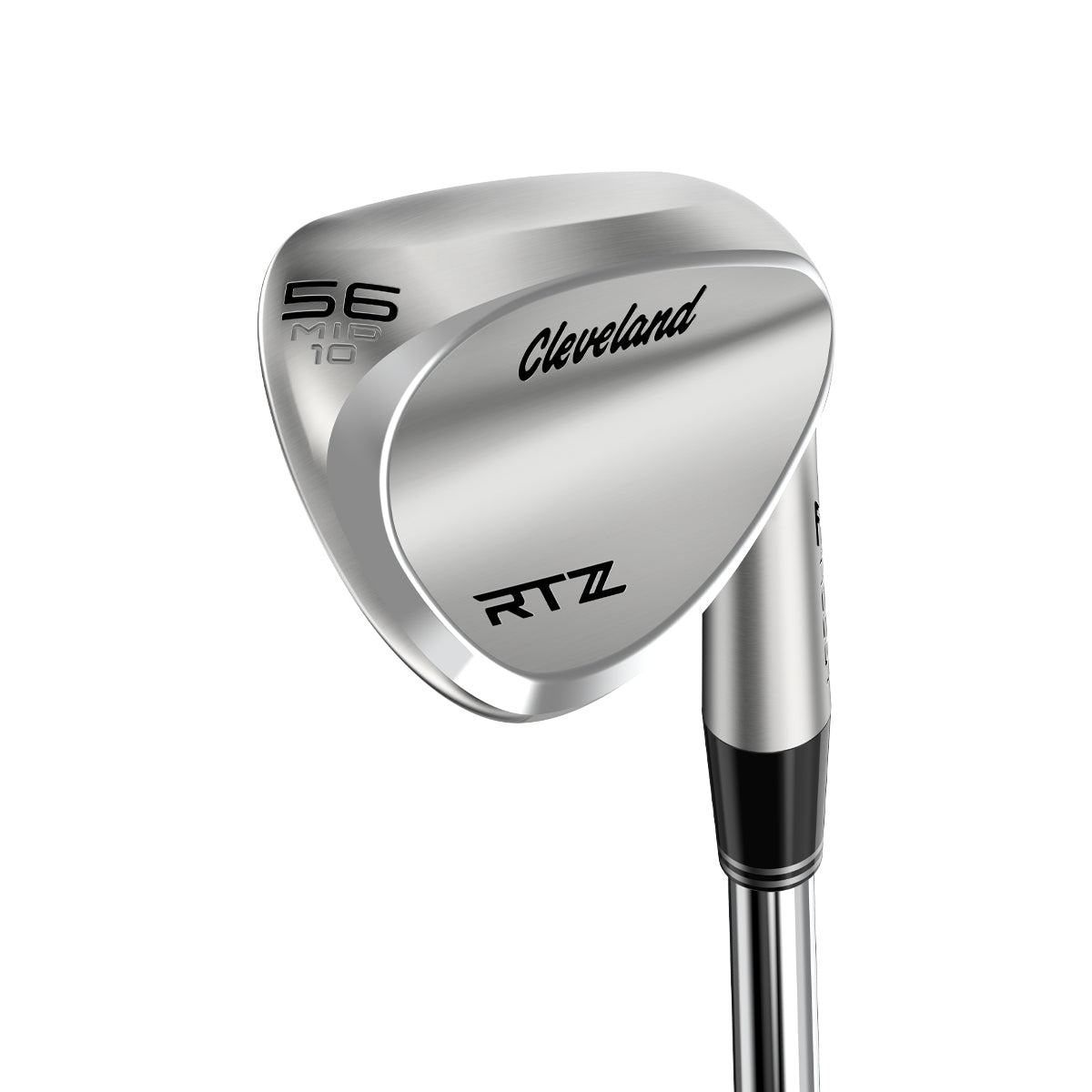 Cleveland RTZ wedge - Tour Satin
