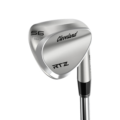 Cleveland RTZ wedge - Tour Satin