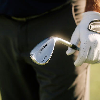 Cleveland RTZ wedge - Tour Satin