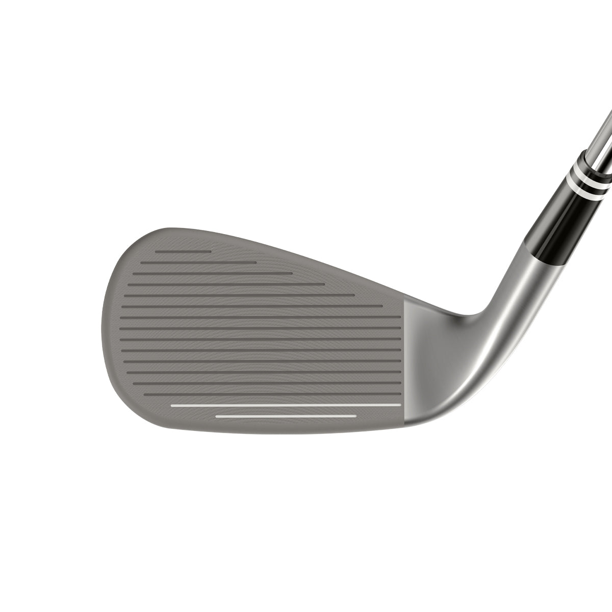 Cleveland Smart Sole Full Face wedge - Stål – Golf Experten A/S