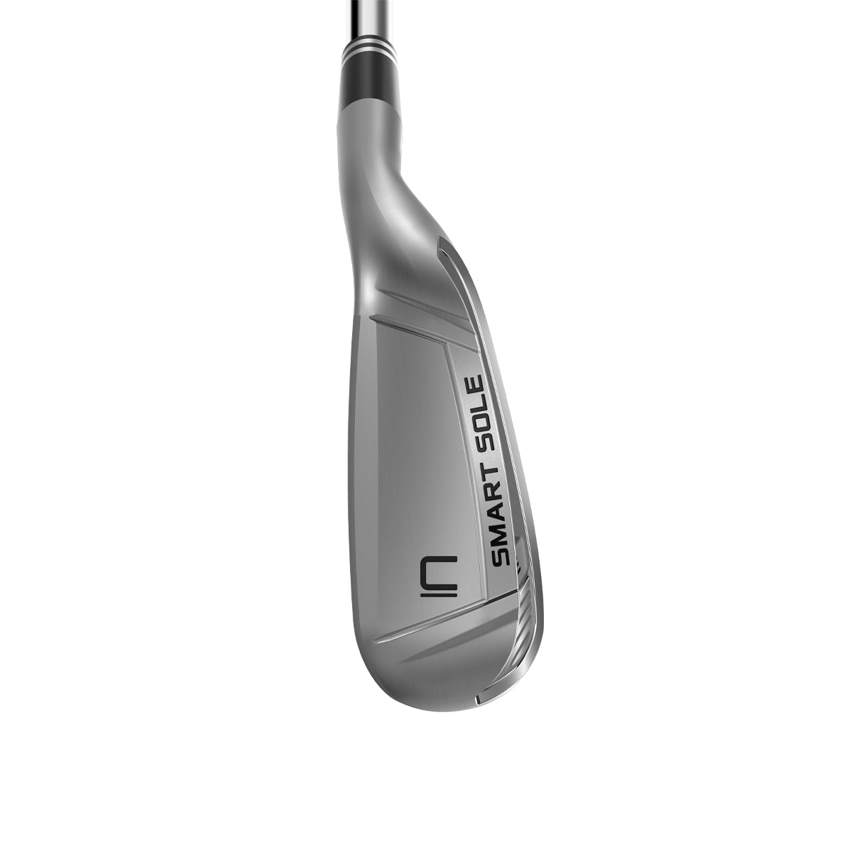 Cleveland Smart Sole Full Face wedge - Stål – Golf Experten A/S