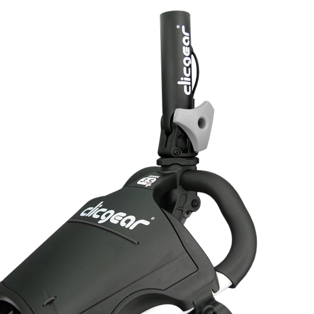 Clicgear paraplyholder - justerbar