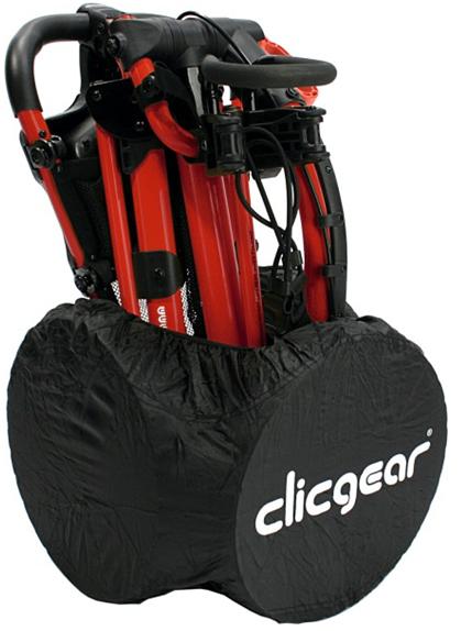 Clicgear hjul cover