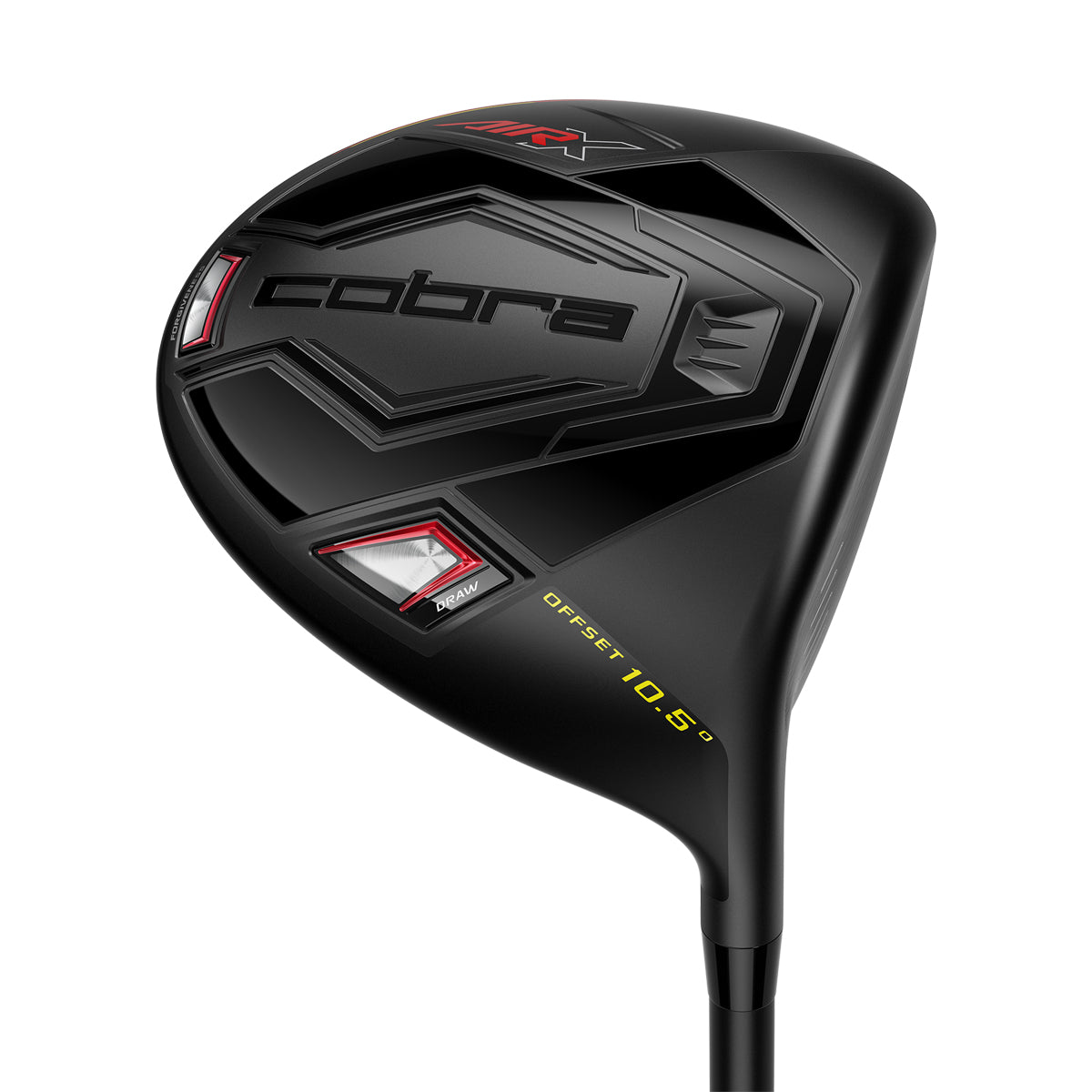 Cobra Air-X Driver - Senior