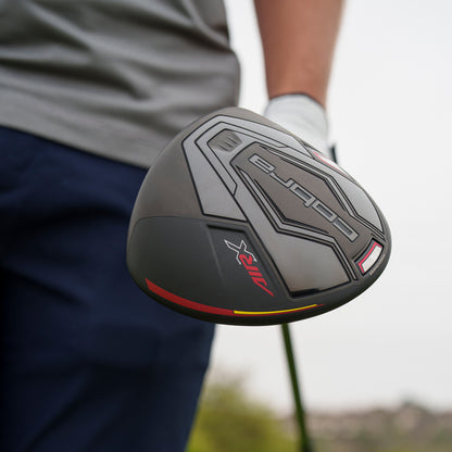 Cobra Air-X Driver - Senior