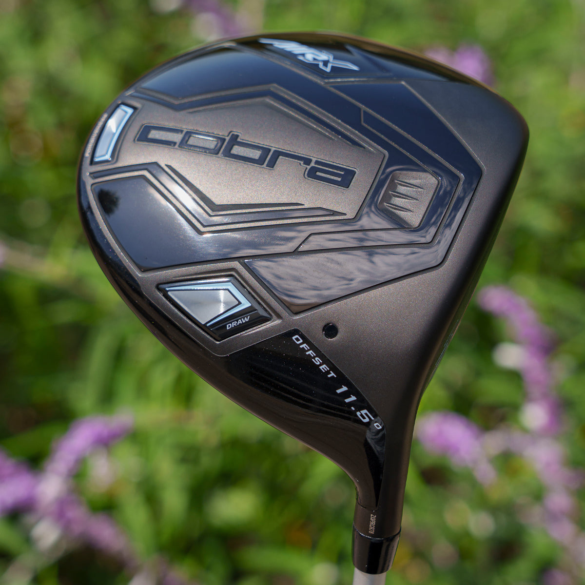 Cobra Air-X Driver - Dame