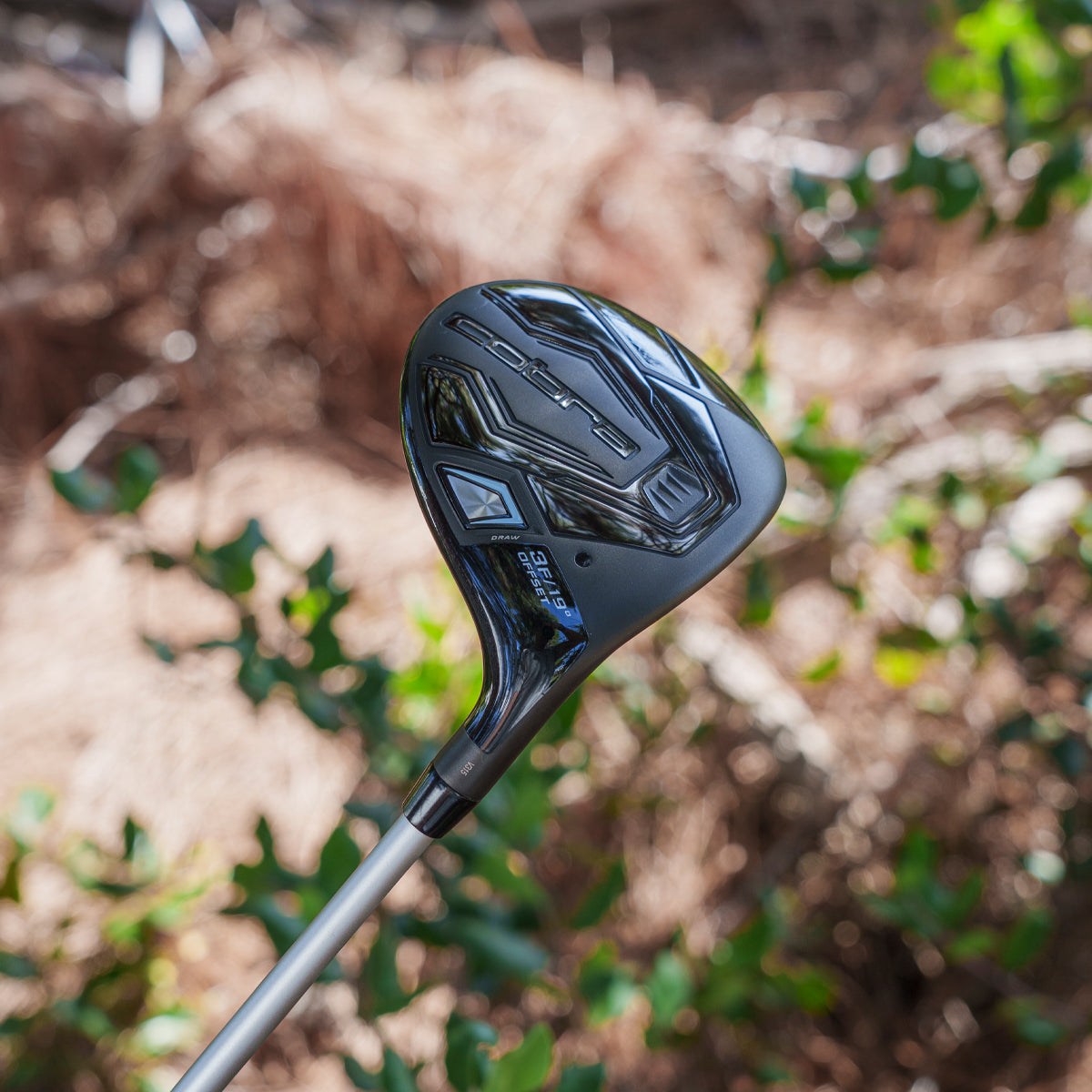 Cobra Air-X Fairway - Dame