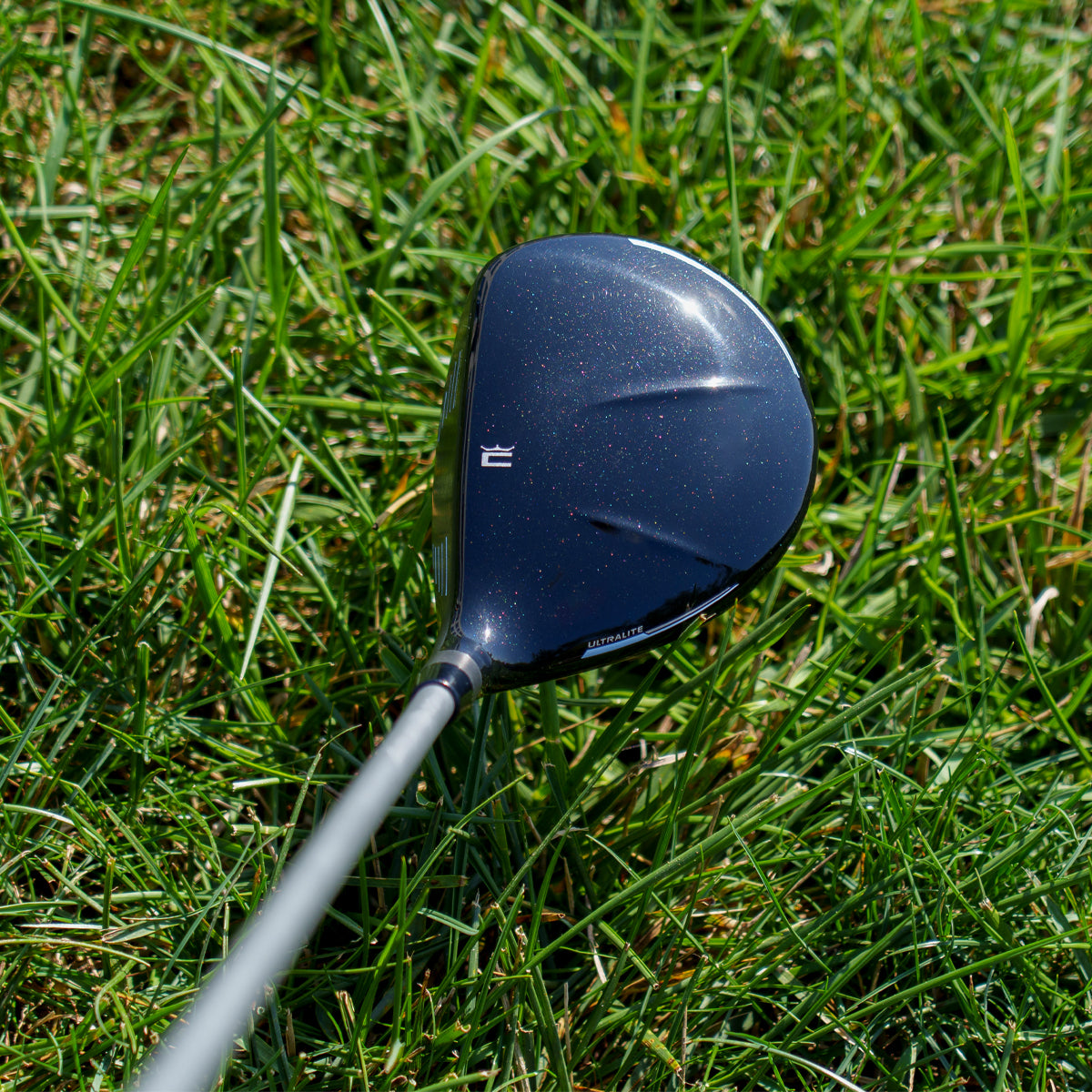 Cobra Air-X Fairway - Dame