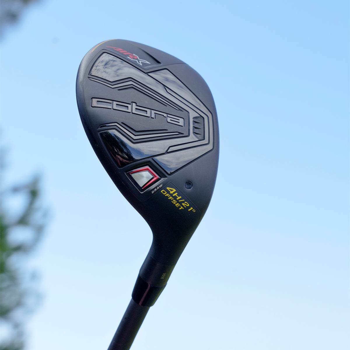Cobra Air-X Hybrid - Senior