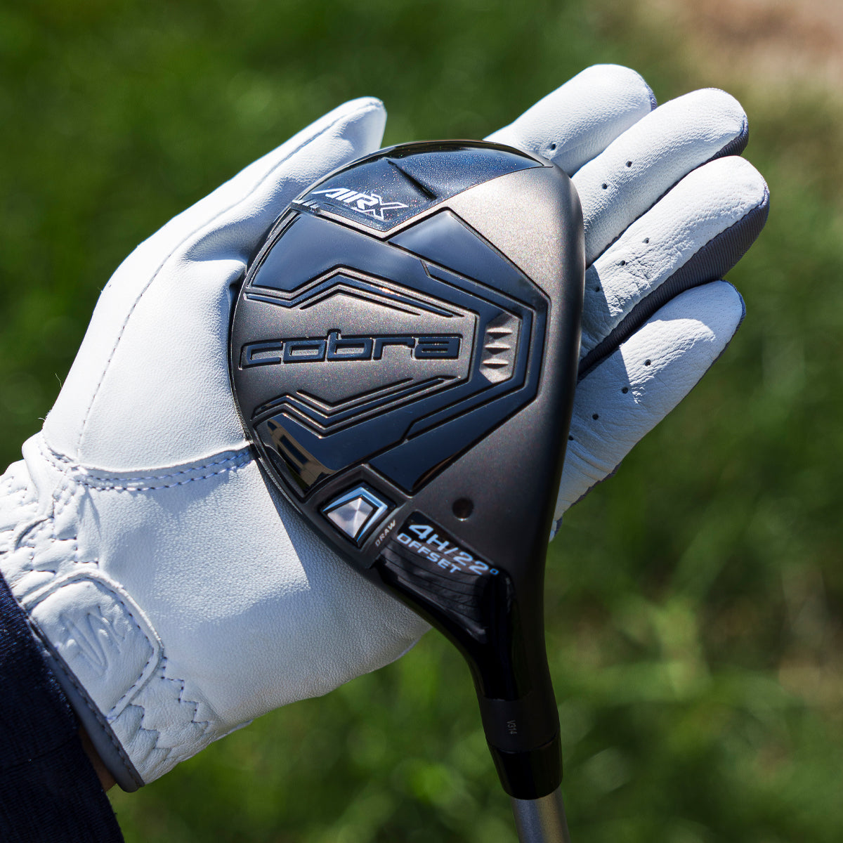 Cobra Air-X Hybrid - Dame