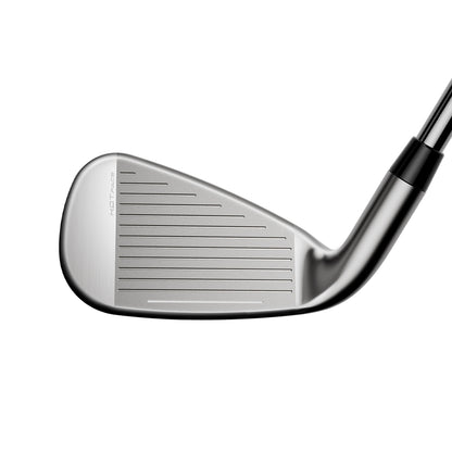 Cobra Air-X 6 stk. Stål - Golf Experten A/S