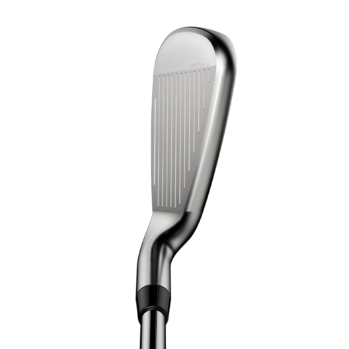 Cobra Air-X 6 stk. Stål - Golf Experten A/S