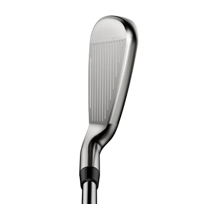 Cobra Air-X 6 stk. Stål - Golf Experten A/S