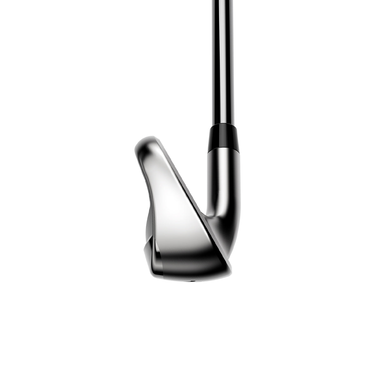 Cobra Air-X 6 stk. Stål - Golf Experten A/S