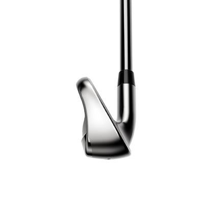 Cobra Air-X 6 stk. Stål - Golf Experten A/S