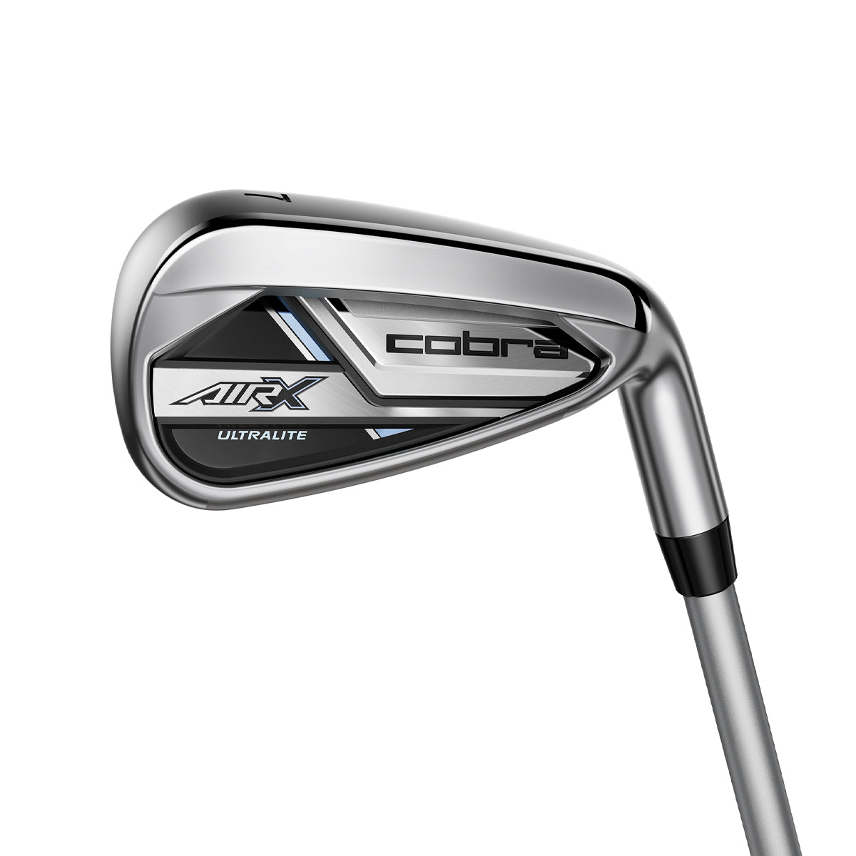 Cobra Air-X 6 stk. Grafit - Dame