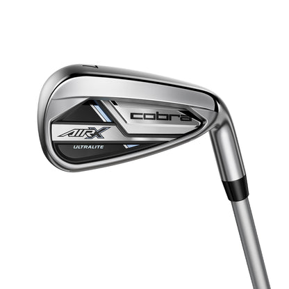 Cobra Air-X 6 stk. Grafit - Dame