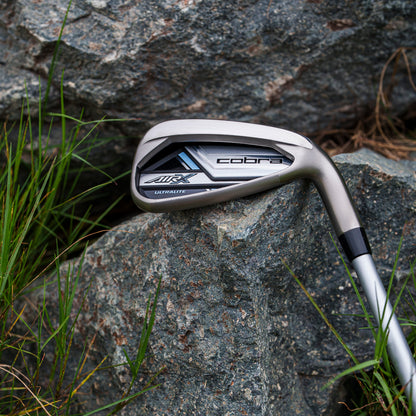 Cobra Air-X 6 stk. Grafit - Dame