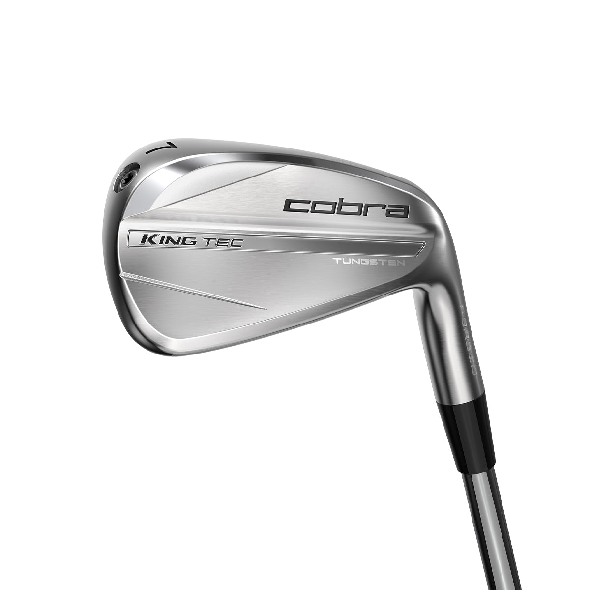 Cobra King Tec 6 stk. Stål