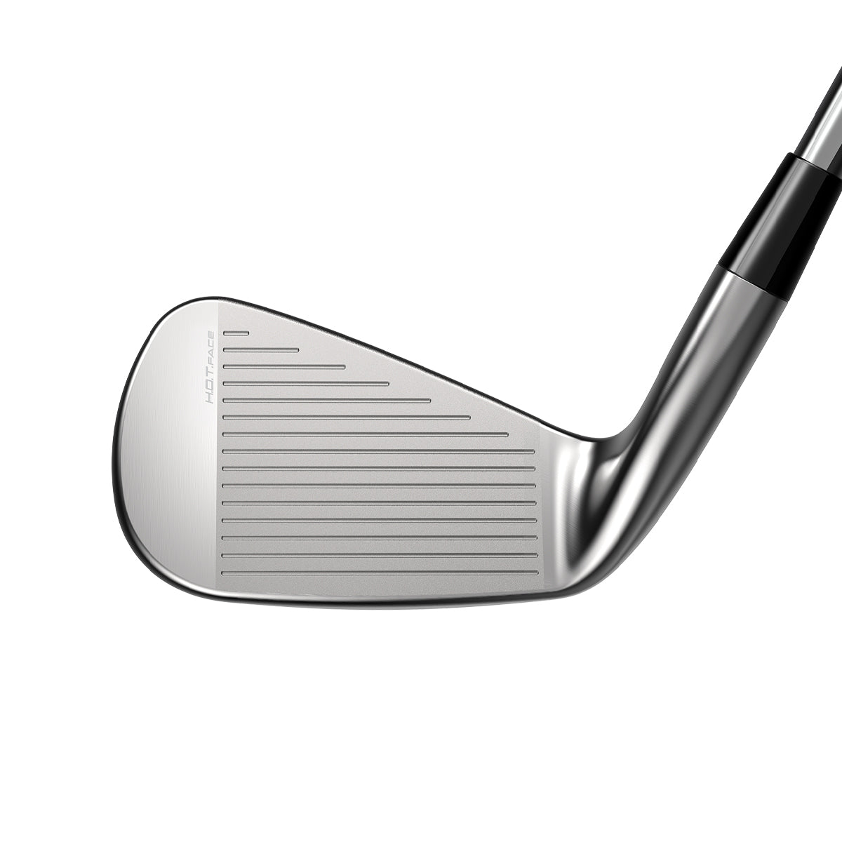 Cobra King Tec 6 stk. Stål