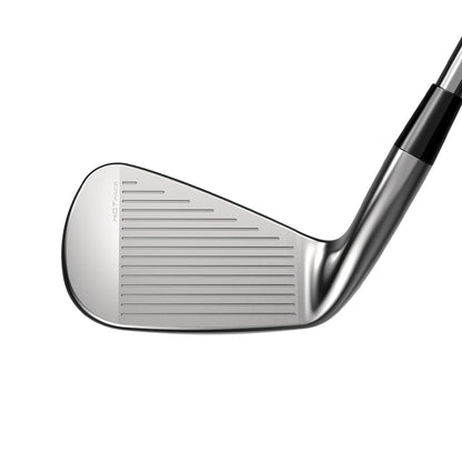 Cobra King Tec 6 stk. Stål