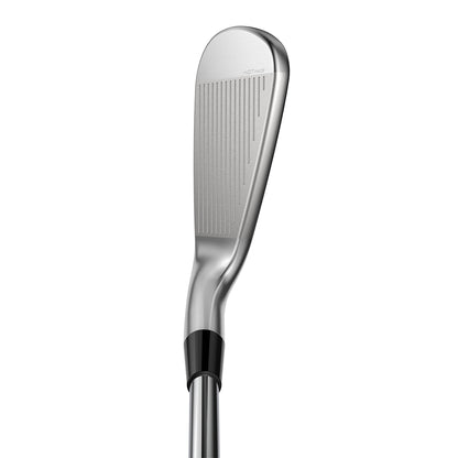 Cobra King Tec 6 stk. Stål