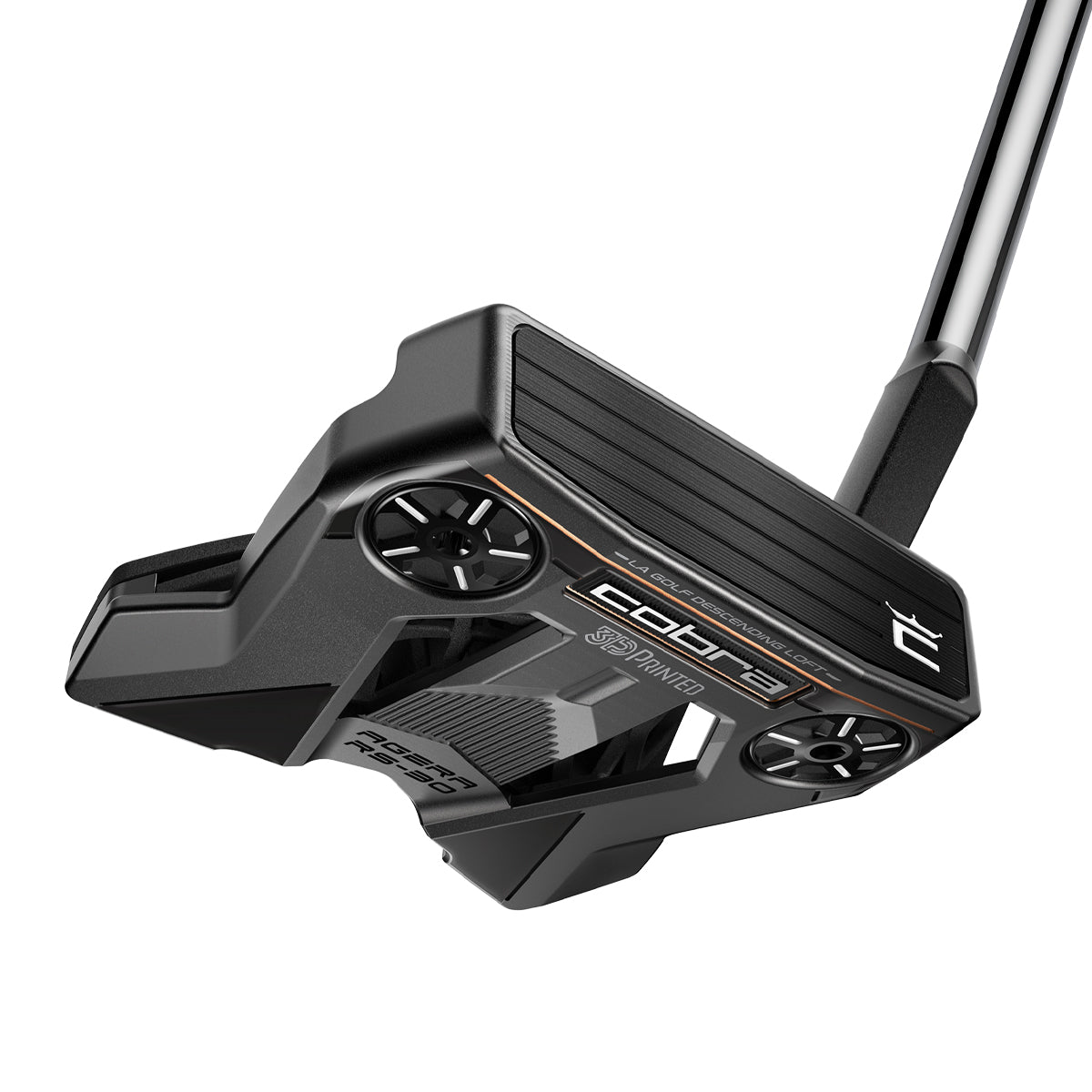 Cobra 3D Agera RS-30