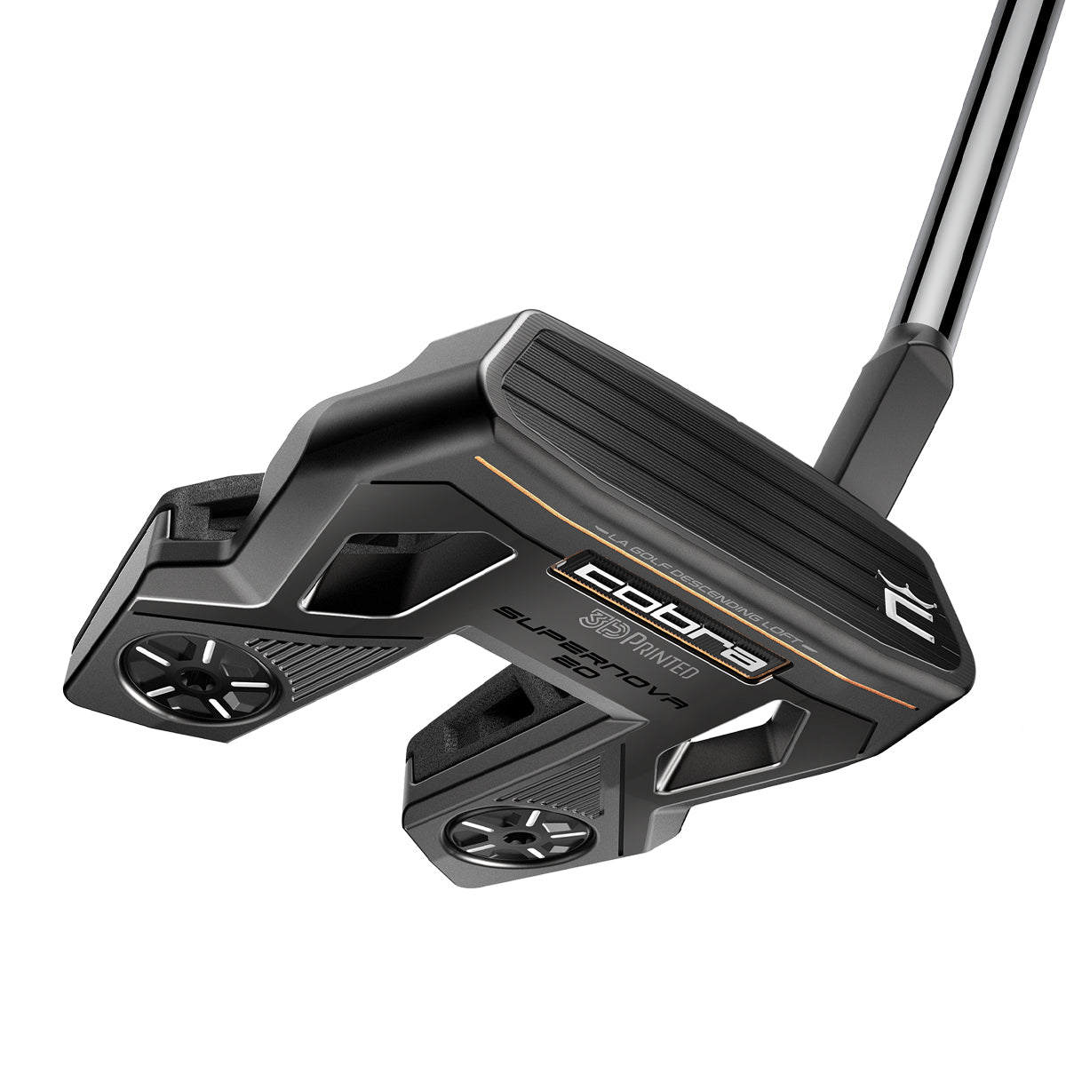 Cobra 3D Supernova 20