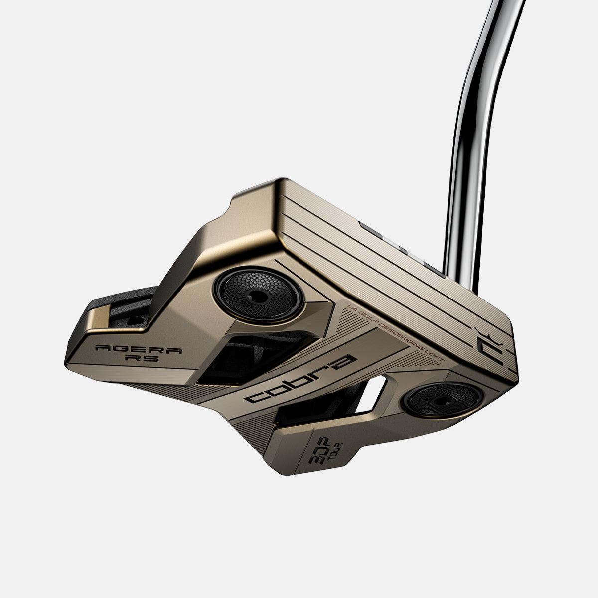 Cobra 3DP Tour Agera RS