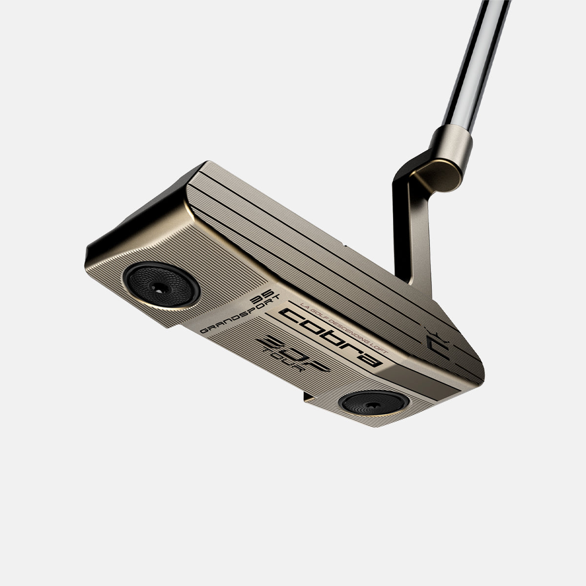 Cobra 3DP Tour Grandsport 35