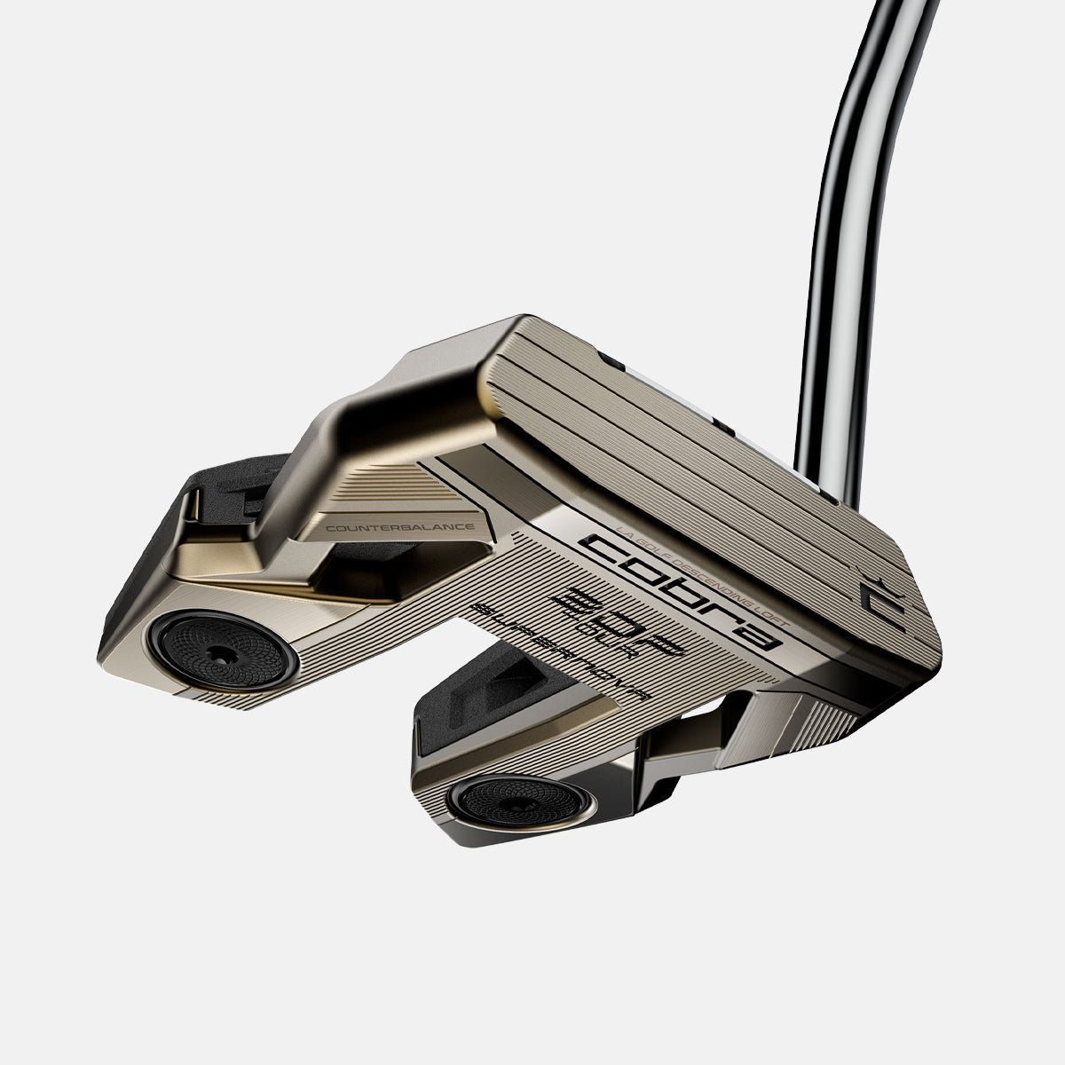 Cobra 3DP Tour Supernova CB