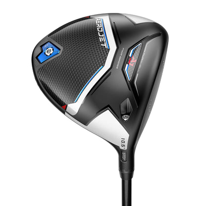 Cobra Aerojet Driver - Venstrehånd