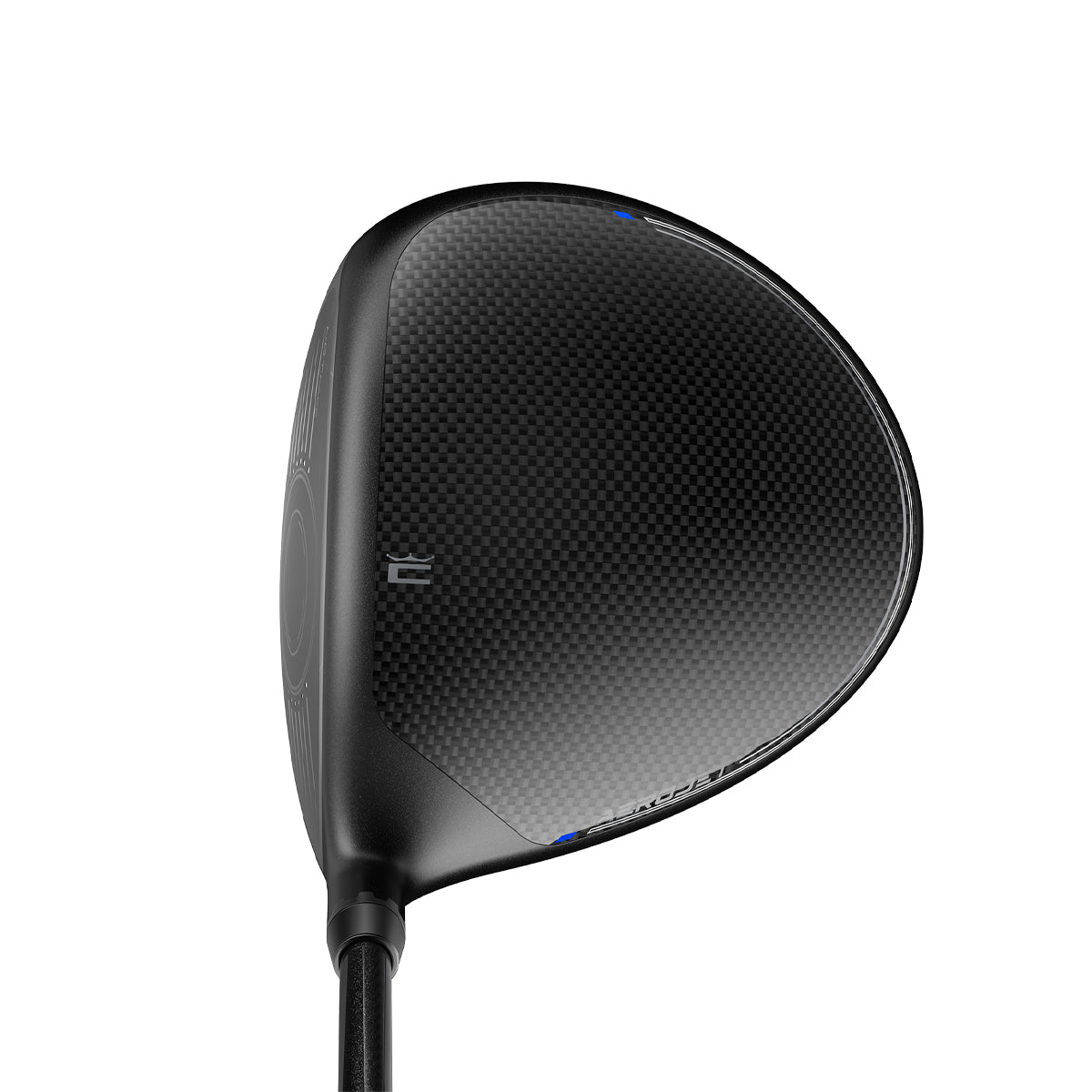 Cobra Aerojet Driver - Venstrehånd