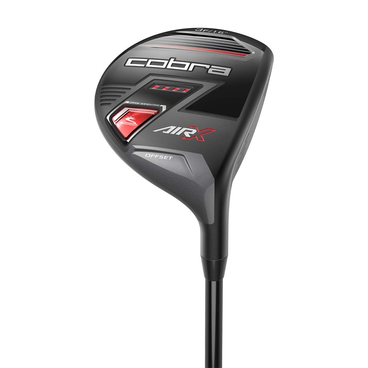 Cobra Air-X Fairway - Golf Experten A/S
