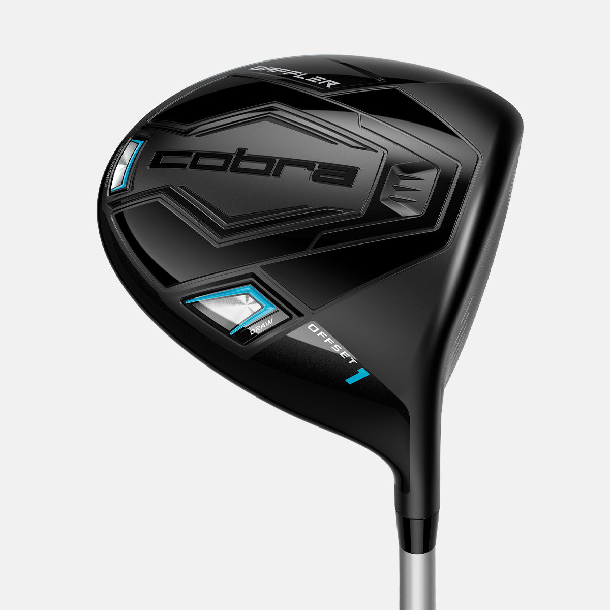 Cobra Baffler Offset Driver - Dame