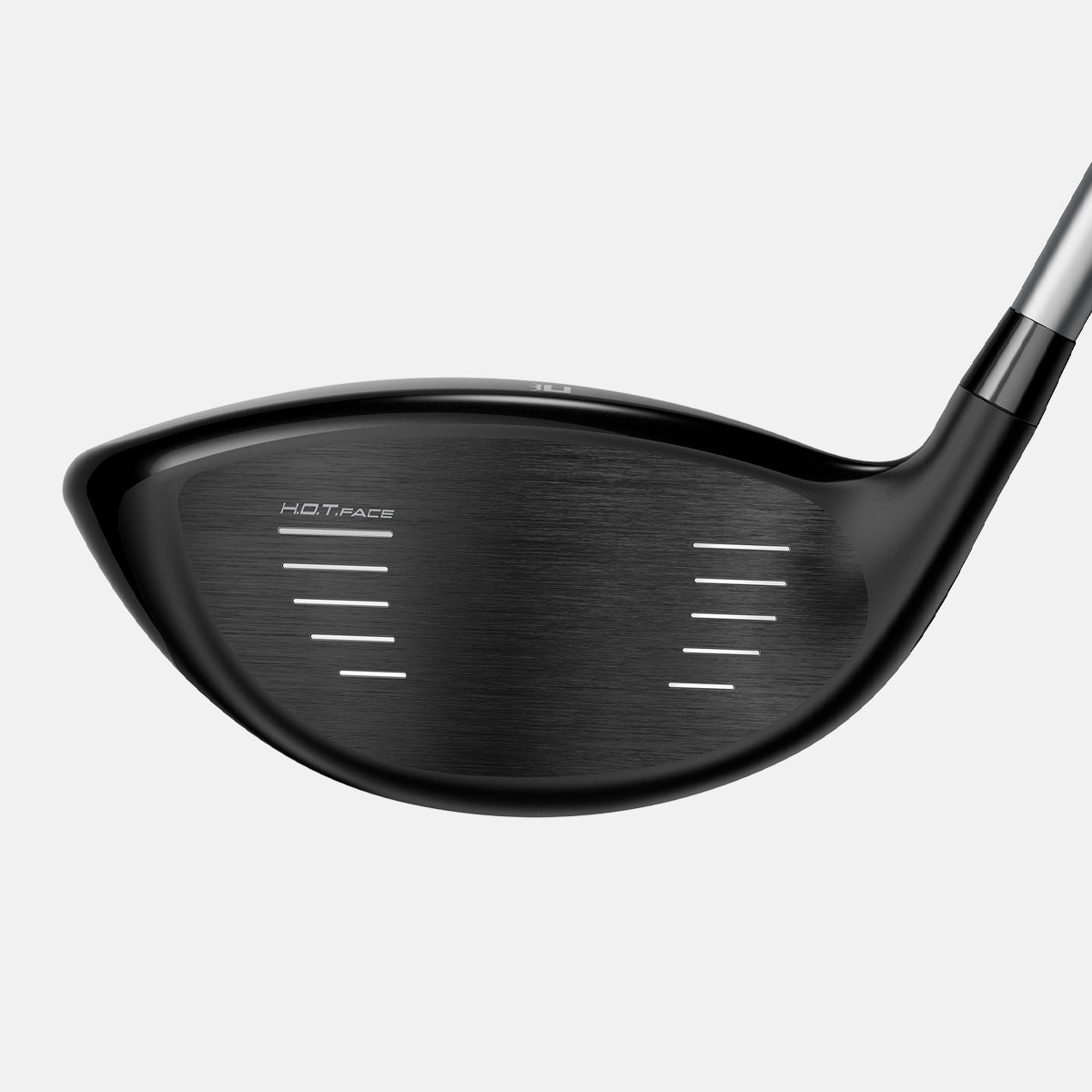 Cobra Baffler Offset Driver - Dame