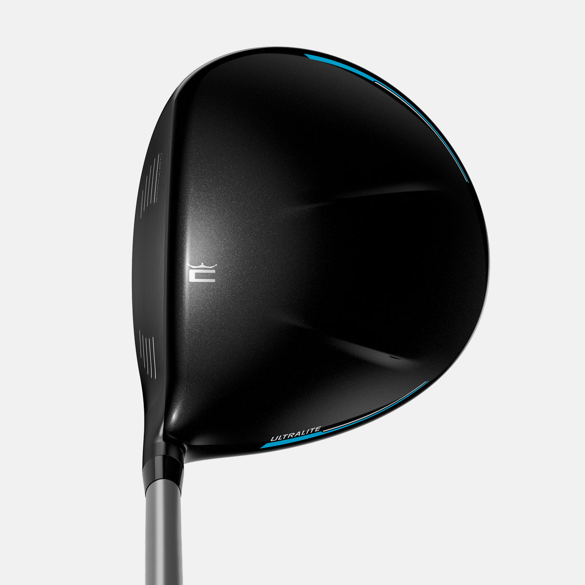 Cobra Baffler Offset Driver - Dame
