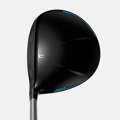 Cobra Baffler Offset Driver - Dame