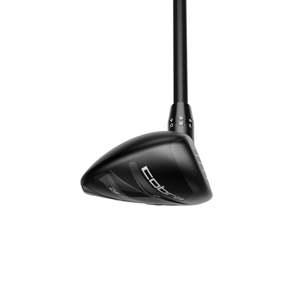 Cobra DS-Adapt hybrid - Senior