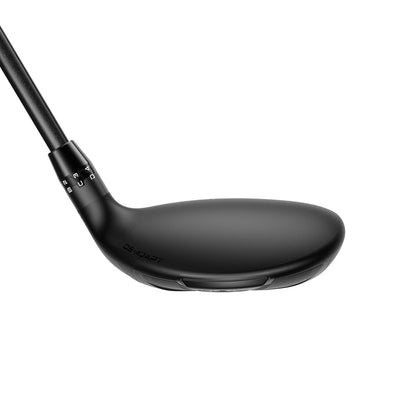 Cobra DS-Adapt hybrid - Senior