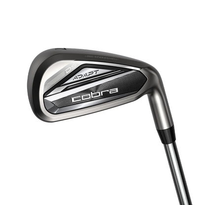 Cobra DS-Adapt 6 stk. Stål