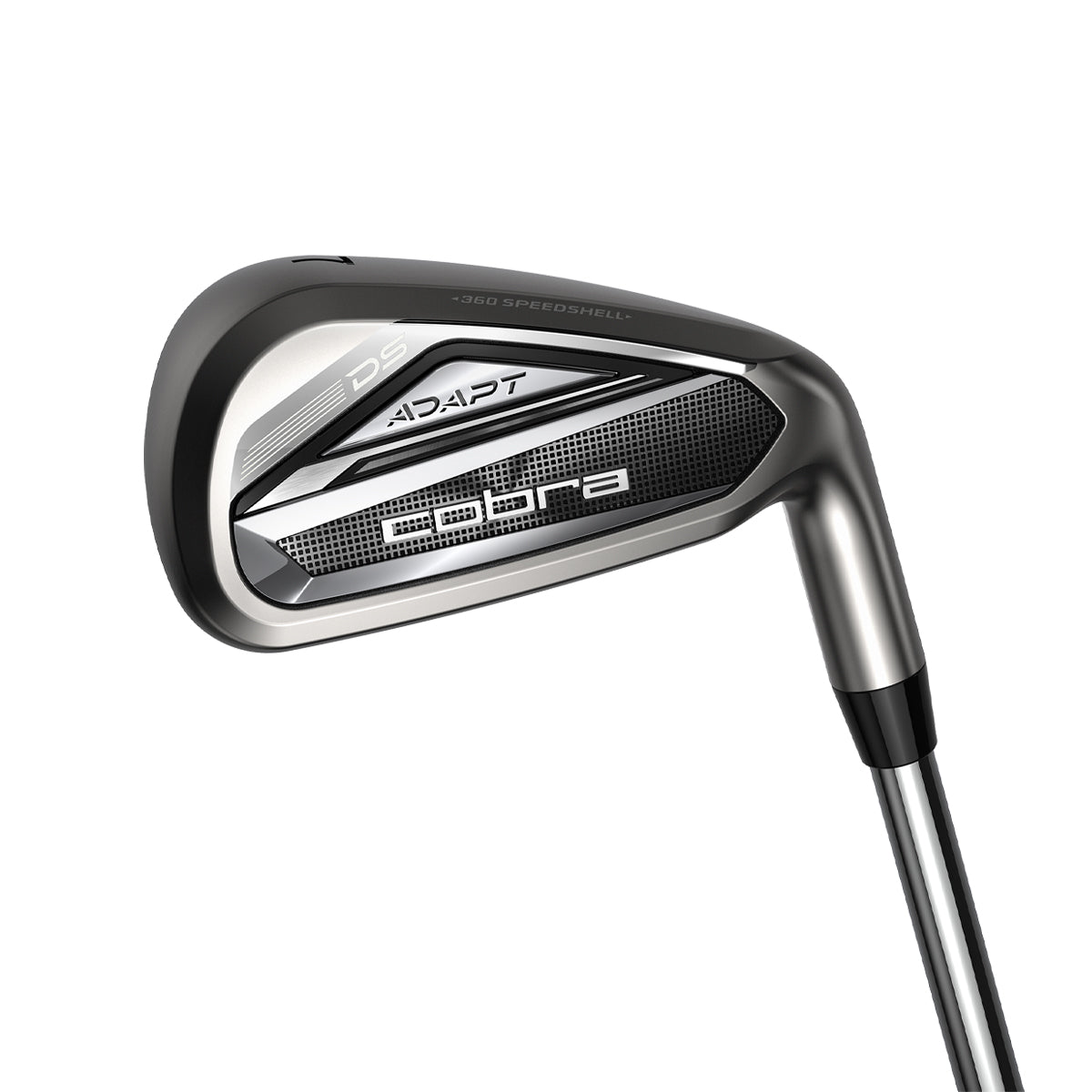 Cobra DS-Adapt 6 stk. Stål