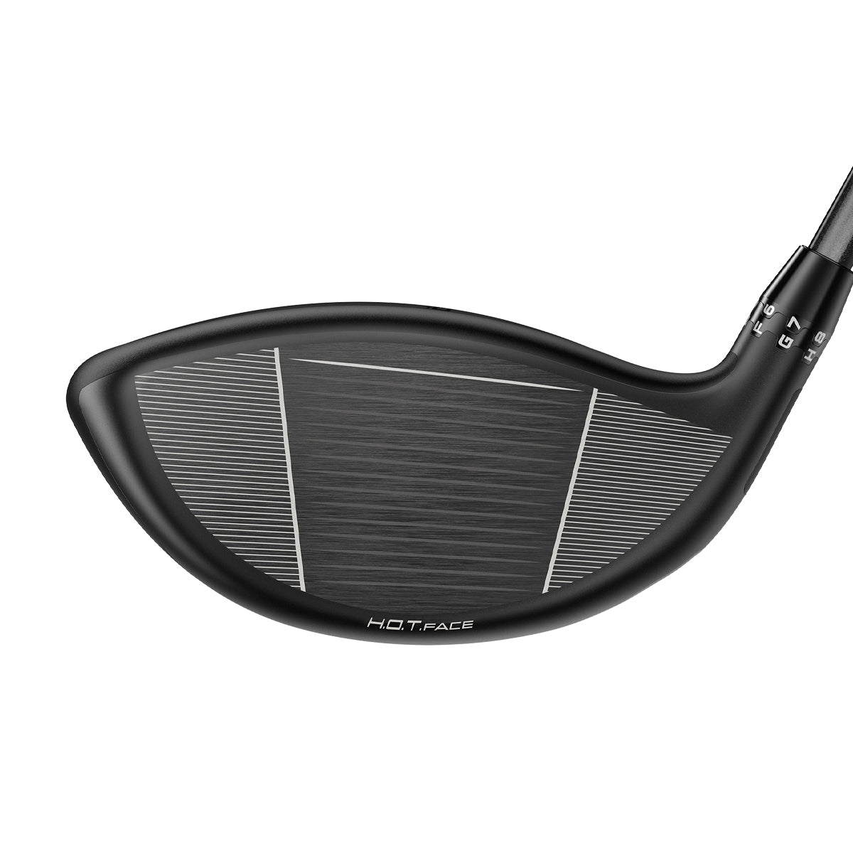 Cobra DS-Adapt Max-D driver - Senior
