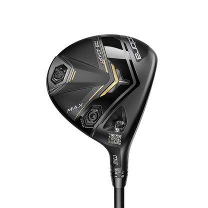 Cobra DS-Adapt Max fairway - Dame