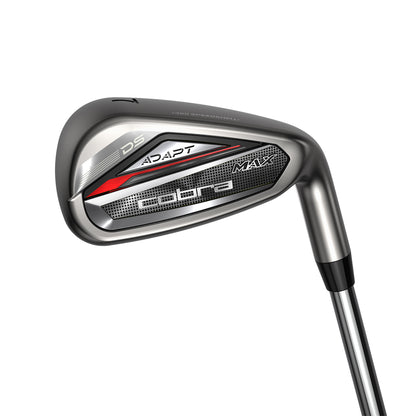 Cobra DS-Adapt Max 6 stk. Grafit - Senior