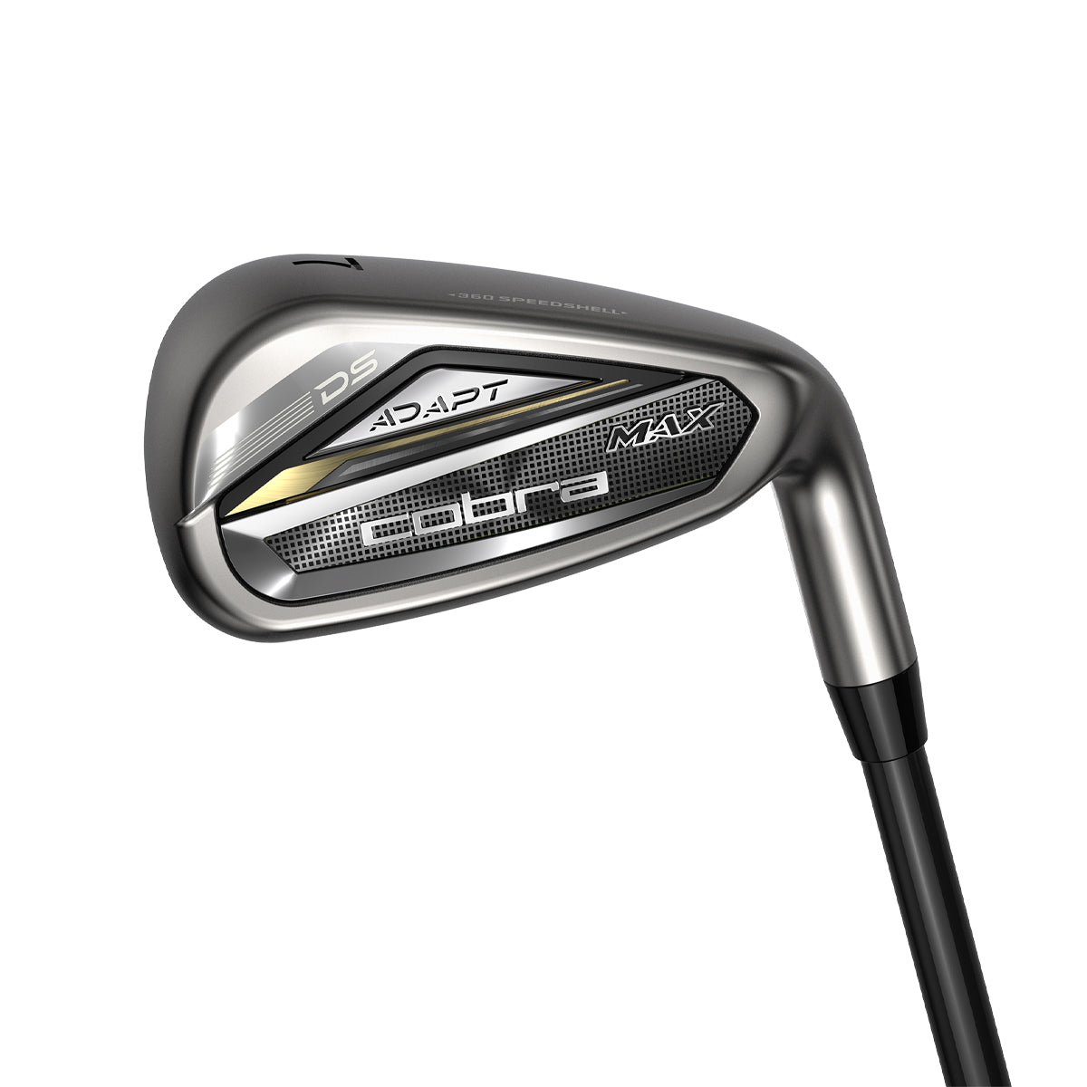 Cobra DS-Adapt Max 6 stk. Grafit - Dame